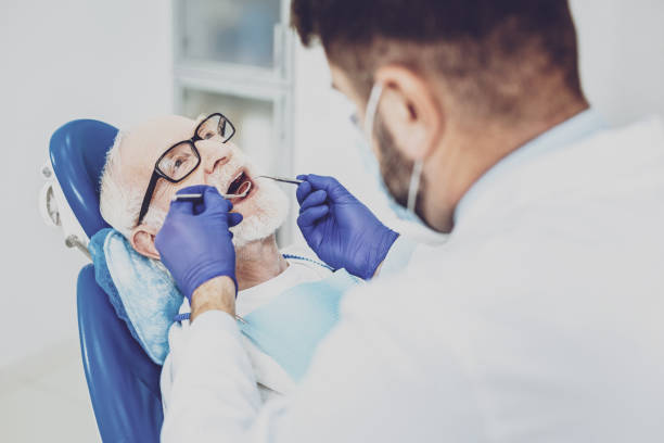 Best Emergency Tooth Extraction in Attica, IN